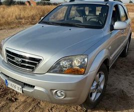 KIA SORENTO KIA - SORENTO