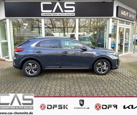 KIA XCEED 1.0T MHEV DCT LED RÜCKFAHRKAMERA MJ26