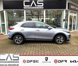 KIA XCEED 1.0T MHEV DCT LED RÜCKFAHRKAMERA MJ26