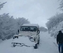 LAND ROVER DEFENDER TD4 LAND-ROVER - DEFENDER