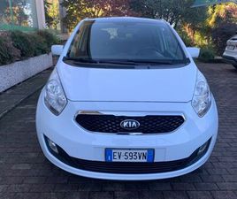 KIA VENGA 1.6 CRDI 128CV COOL