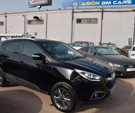 HYUNDAI IX35 HYUNDAI - IX35 1.6 GDI ESSENCE 4X2