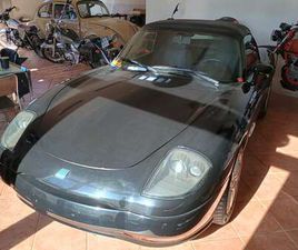 BARCHETTA 1.8 16V
