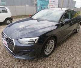 AUDI A5 G TRON AUDI A5 SPB 40 G-TRON S TRONIC BUSINESS