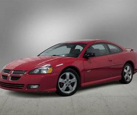 USED 2004 DODGE STRATUS R/T