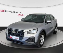 AUDI Q2 30 2.0 TDI S-TRONIC DEL 2022