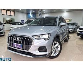 AUDI Q3 35 TDI STRONIC 91.506 KM BUSINESS ADVANCED PERMUTO