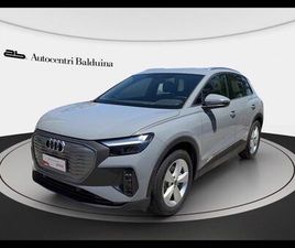 AUDI Q4 E-TRON 35 BUSINESS DEL 2023