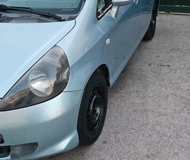 HONDA JAZZ 1.2 I-DSI 5 PORTE LIVE