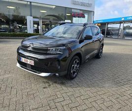 CITROEN C5 AIRCROSS CITROEN C5 AIRCROSS MAX