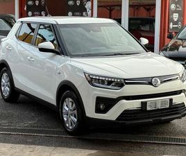 TIVOLI 1.6 D /RATE/PERMUTE/IVA ESP/