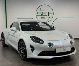 * 1.8 TURBO * GPS * A/C * PREMIERE EDITION 932 *