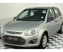 FORD FIGO 2015 FORD FIGO 1.4 TDCI AMBIENTE