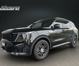 KIA SORENTO SORENTO 2.2 SMARTD POWER EDITION 7P