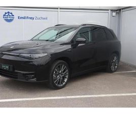 LEAPMOTOR C10 LEAPMOTOR C10 DESIGN AWD: RÉSERVER UN ESSAI SUR ROUTE !