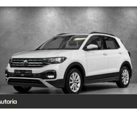 VOLKSWAGEN T-CROSS LIFE 110 DSG