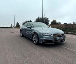 AUDI A7 SPORTBACK AUDI A7