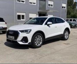 AUDI Q3 SPORTBACK 35 TDI AUDI - Q3 SPORTBACK
