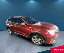 2.0T 4WD SUPER LUXURY