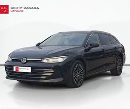 VOLKSWAGEN PASSAT VOLKSWAGEN PASSAT