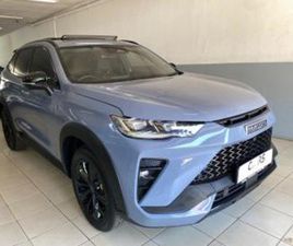 HAVAL H6 GT 2.0GDIT 4WD SUPER LUXURY