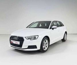 SPORTBACK 30TDI S LINE