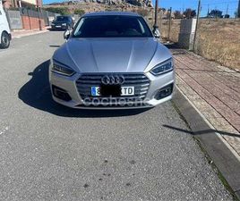 AUDI A5 AUDI A5