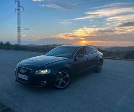 AUDI - A5