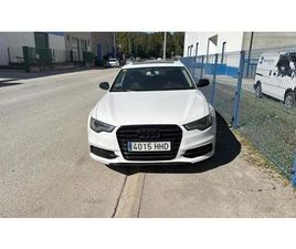 AUDI - A6