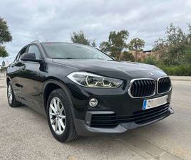 XDRIVE 20DA ADVANTAGE