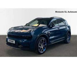 LYNK AND CO 01 LYNK&CO 1.5 PHEV 6.6KW 5P