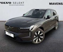 VOLVO EX90 TWIN ULTRA