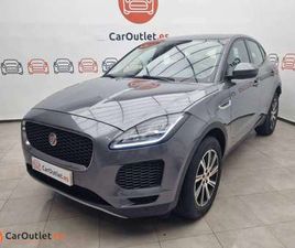 2.0D I4 HSE AWD AUT. 150