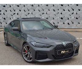 BMW Z4 Z4M 440DA XDRIVE CABRIO SPORT PRO