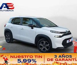 BLUEHDI 81KW (110CV) S&S LIVE PACK