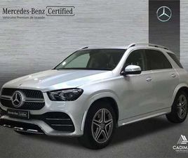 MERCEDES GLE GLE 300 300D 4MATIC AUT.