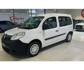 KANGOO COMBI 1.5DCI EN. PROFESIONAL N1 55KW