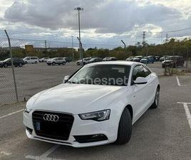 AUDI A5 AUDI A5