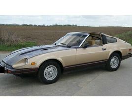 NISSAN 280ZX NISSAN 280 ZX , H-ZULASSUNG , TARGA , GUTER ZUSTAND