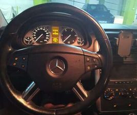 MERCEDES CLASSE B B 200 B 200CDI AUTOTRONIC