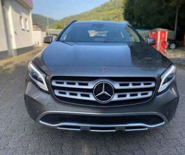 GLA 180 7G-DCT - 20 % DESCUENTO