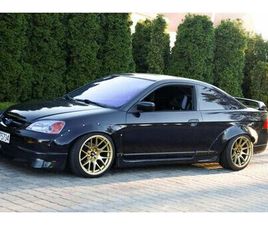 HONDA CIVIC HONDA CIVIC EM 2 KOSZALIN • OLX.PL