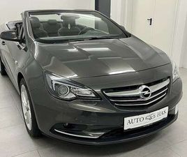 OPEL CASCADA 1,4 TURBO INNOVATION ECOFLEX *TOP ZUSTAND*