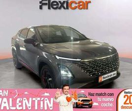 1.6 T-GDI 136.KW (18CV) DCT COMFORT