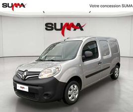 RENAULT GRAND KANGOO GRAND VOLUME MAXI 1.5 DCI 110 E6 EXTRA R-LINK