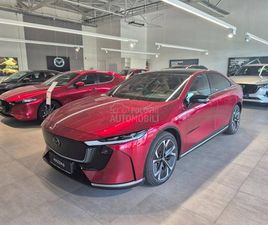 MAZDA 6E TAKUMI PLUS LR