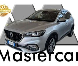 MG EHS HS I 1.5 T-GDI PHEV EXCLUSIVE AUTO NAVI - GL410PT
