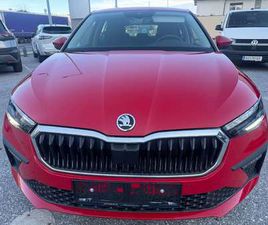 SKODA SCALA SELECTION