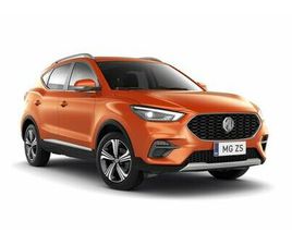 MG ZS MG ZS 1.5 CLASSIC LUXURY