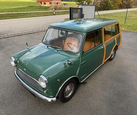 INNOCENTI MINI MINI INNOCENTI MINI T TRAUMZUSTAND !!!